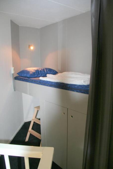 Vakantiehuis Liguster 56*