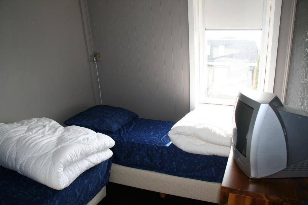 Vakantiehuis Liguster 56*