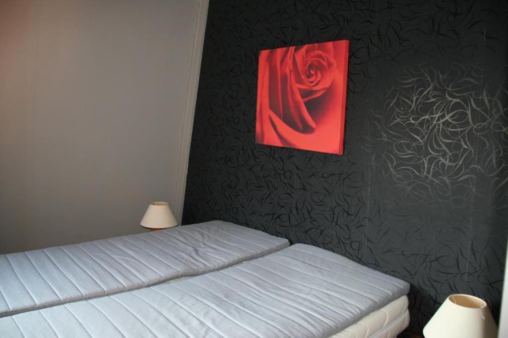 Vakantiehuis Liguster 56* *