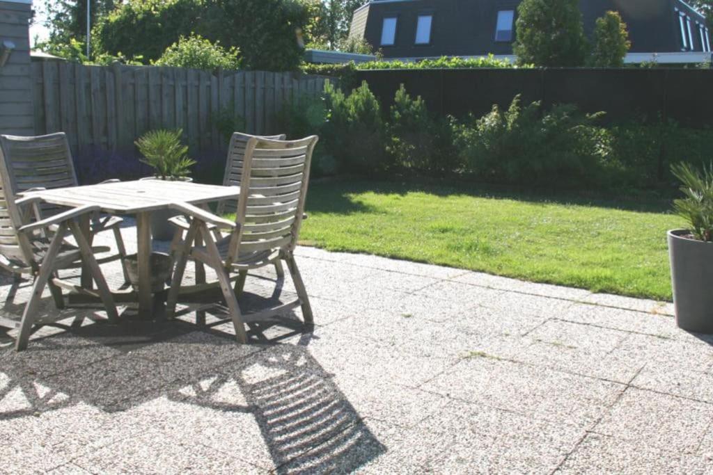 Liguster 56* Vakantiehuis *